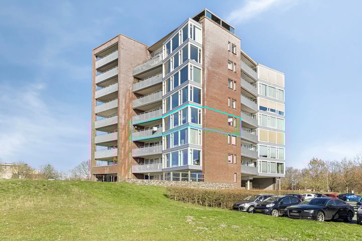 Oeslingerbaan 103D in Maastricht foto