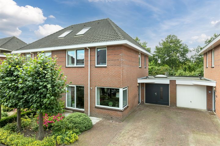 Oester 21 in Middenmeer foto