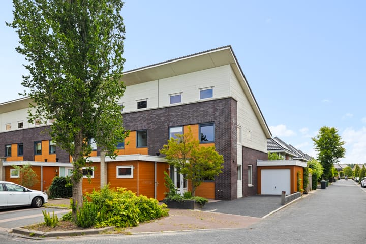 Oester 28 in Middenmeer