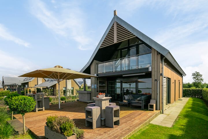 Foto van woning Oesterdam 219, Tholen