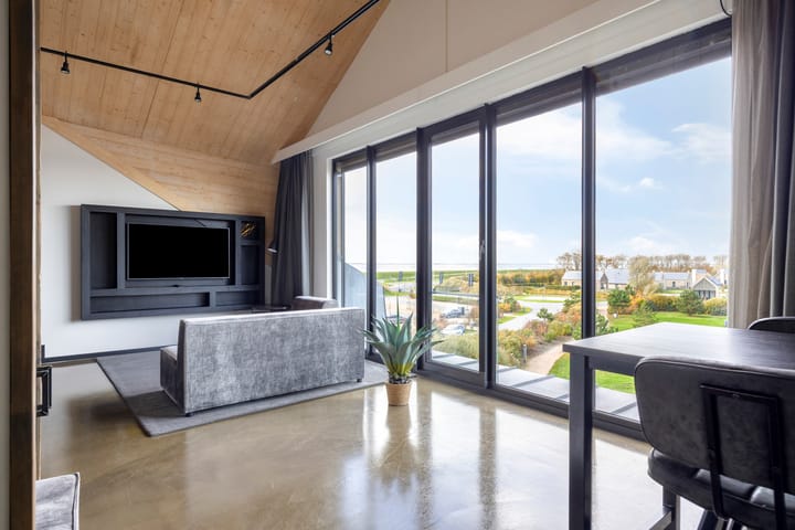 Foto van woning Oesterdam 25a, Tholen