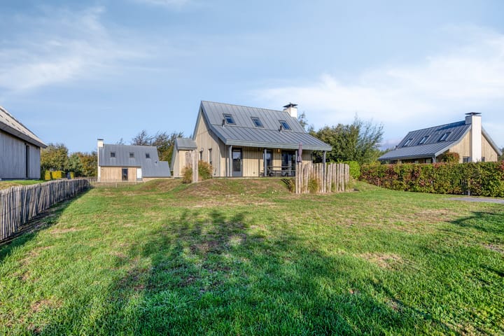 Oesterdam 91 in Tholen foto