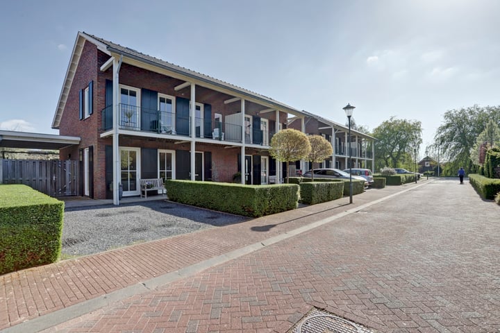 Oesterstraat 3b in Berkel en Rodenrijs foto