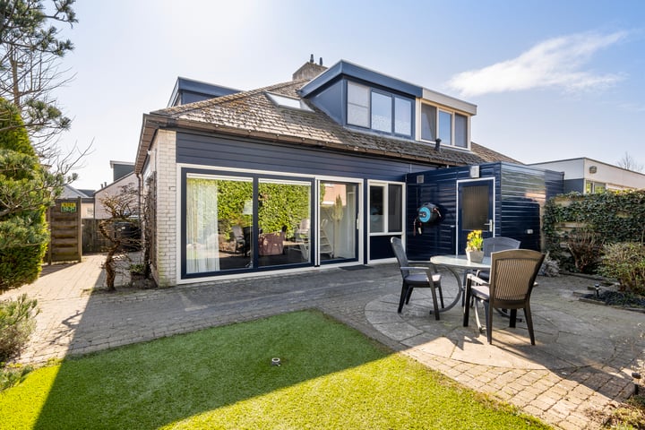 Oesterstraat 41 in Tholen foto