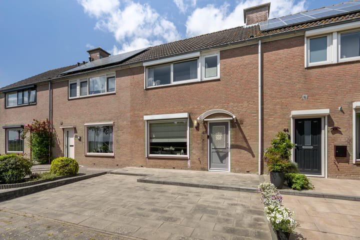 Foto van woning Oesterstraat 46, Tholen