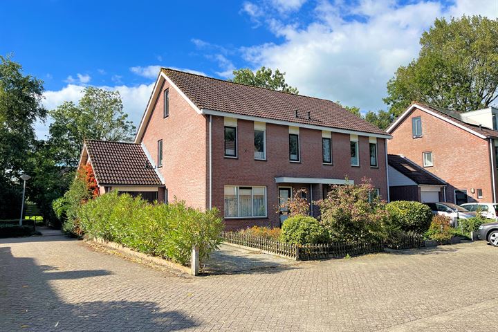Oesterstraat 59 in Zierikzee foto