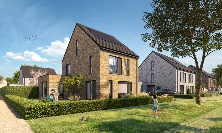 Oetbertinkstraat 1 in Zwolle