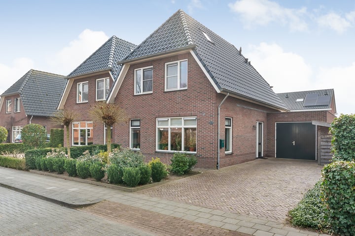 Oetbrink 17 in Daarle foto