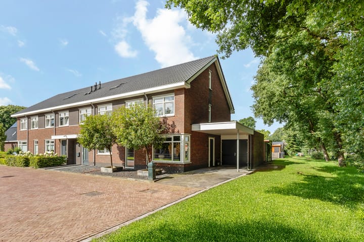 Oetbrink 32 in Daarle