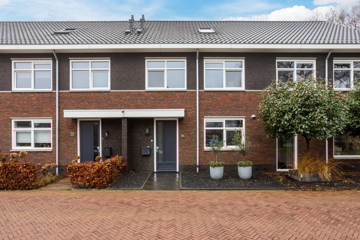 Oetbrink 34 in Daarle foto