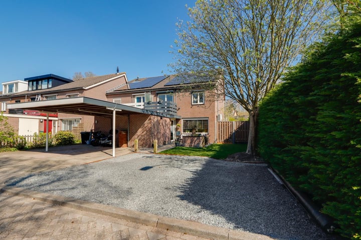 Foto van woning Oetewaal 26, Nieuw-Vennep