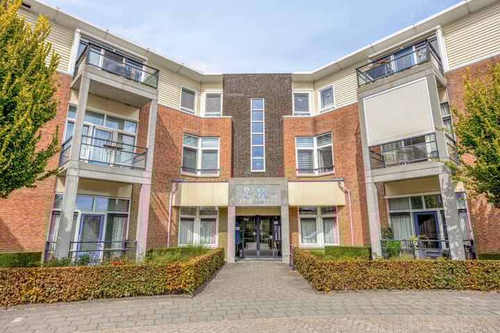 Foto van woning Oever 37, Brielle