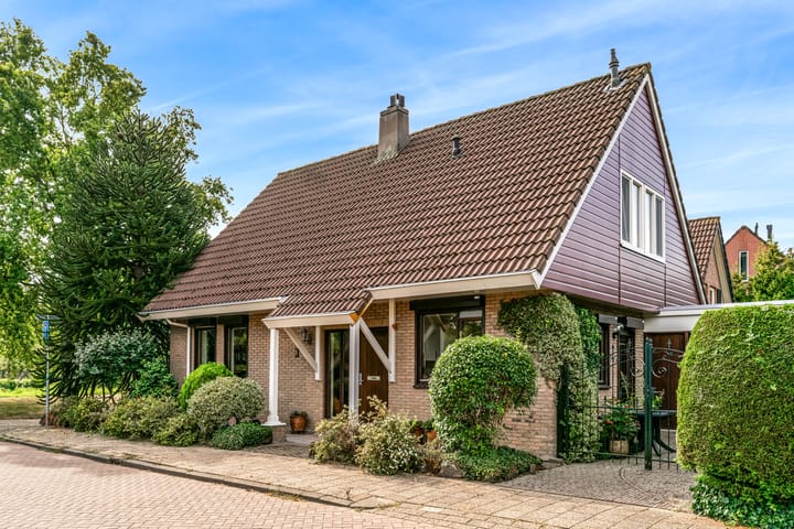 Oeverloper 1 in Nieuwegein foto
