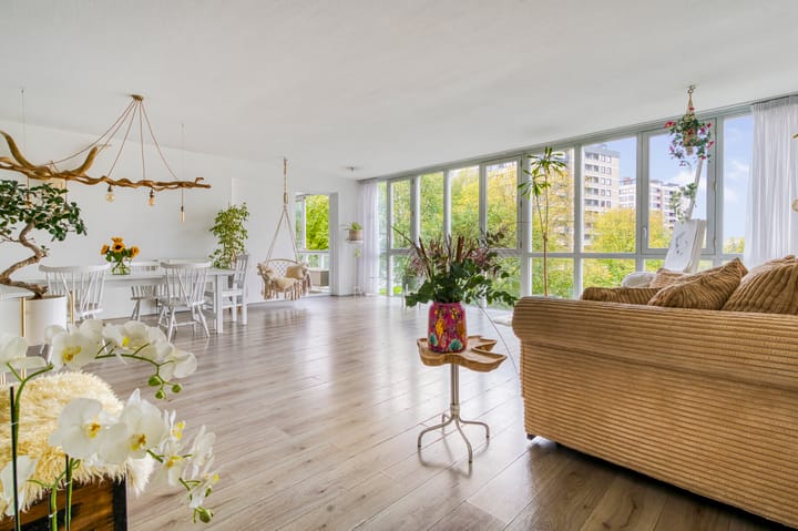 Oeverpad 566 in Amsterdam