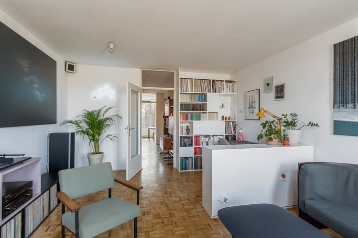 Oeverstraat 39 in Rotterdam foto