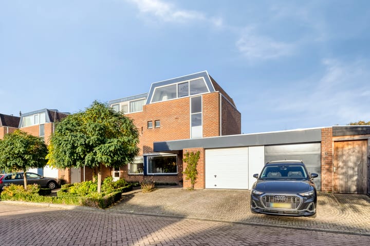 Foto van woning Offenbachlaan 35, Vlissingen