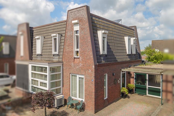 Offenbeker Bemden 10 in Reuver foto