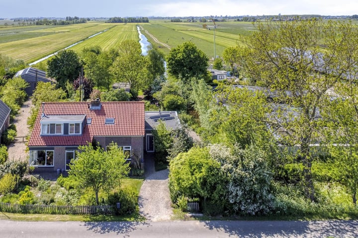Ofwegen 15 in Woubrugge foto