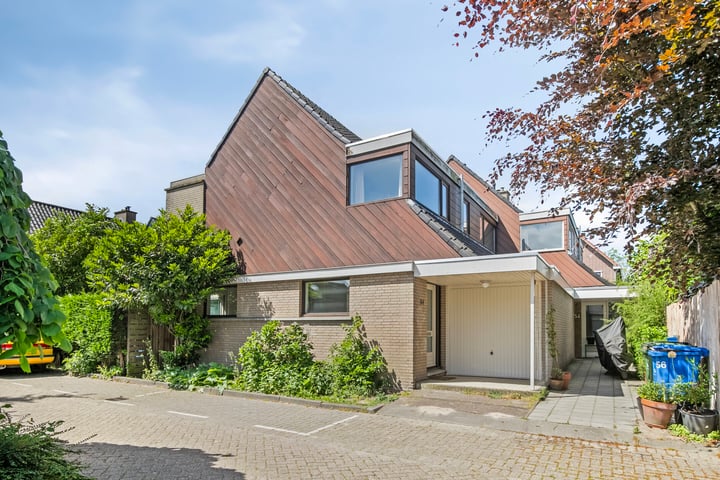 Foto van woning Ogier van Cralingenpark 54, Rotterdam