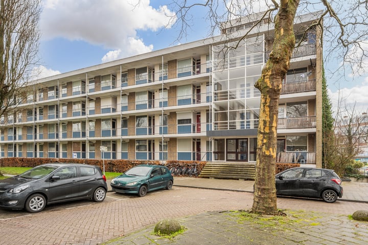 Foto van woning Ogierssingel 127, Rotterdam