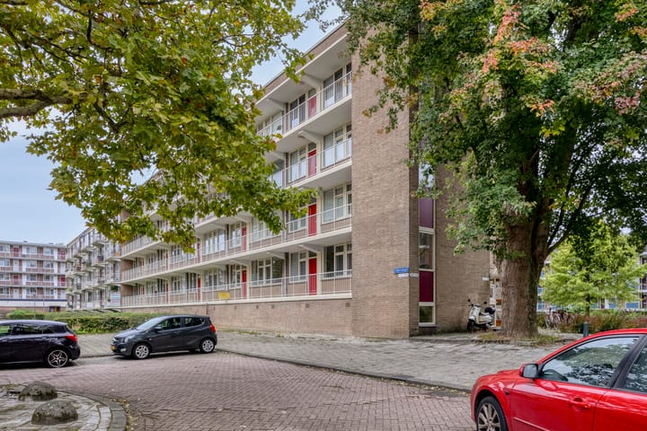 Ogierssingel 265 in Rotterdam