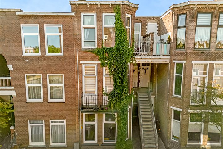Ohmstraat 78 in 's-Gravenhage foto