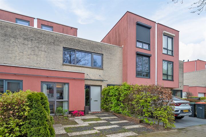 Oijenseweg 165 in Oss foto