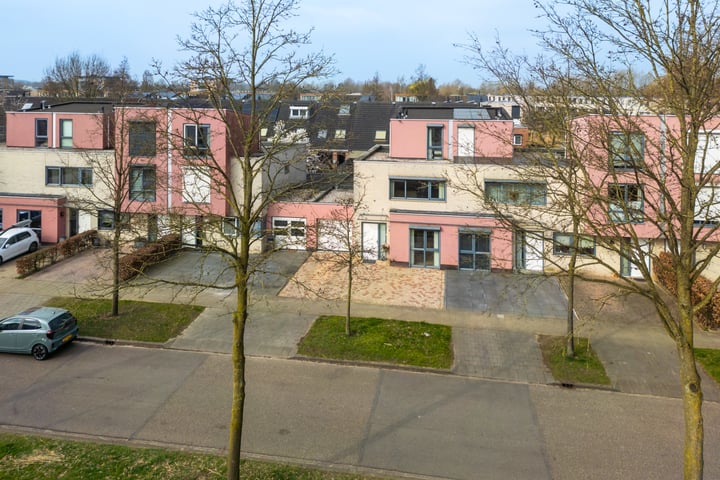 Oijenseweg 252 in Oss foto