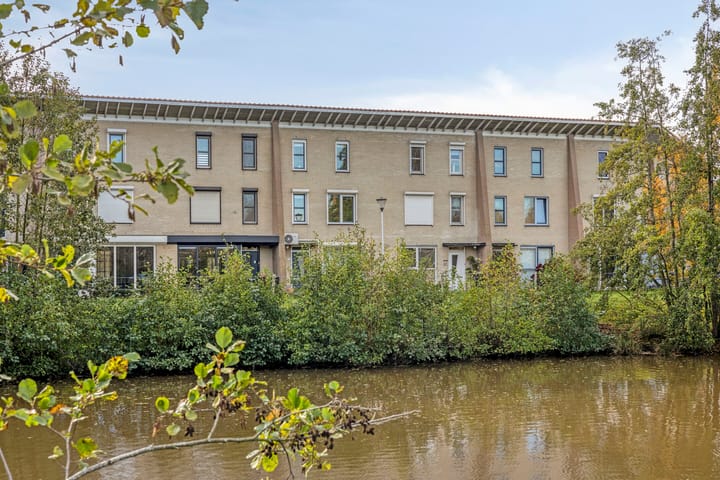 Oijensingel 15 in Tilburg