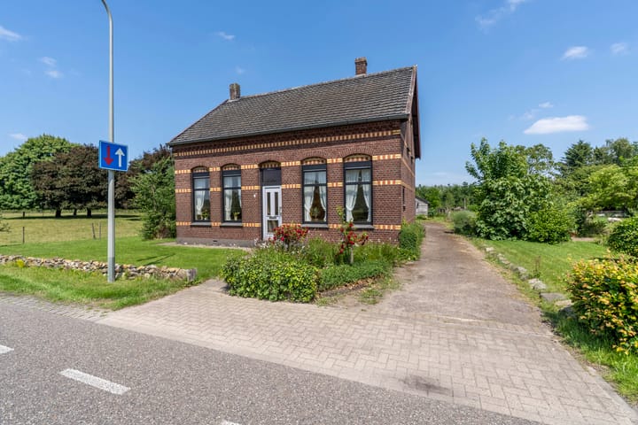 Foto van woning Oirloseweg 1, Oirlo