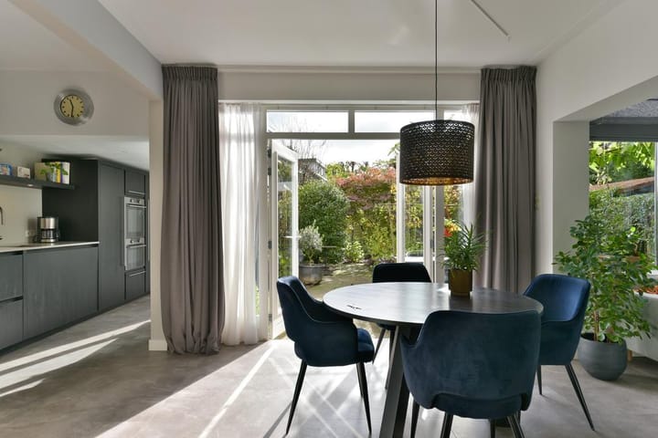 Oirschotlaan 17 in Zeist foto