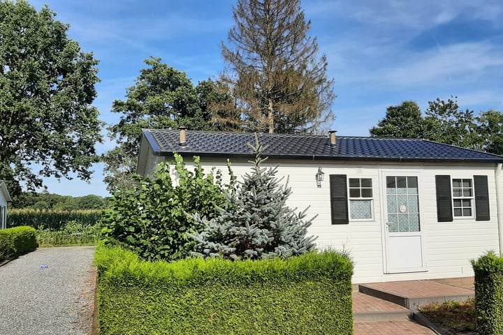 Oirschotsebaan 13B-92 in Oisterwijk foto