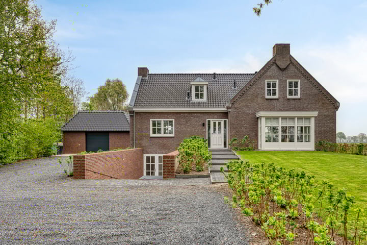Foto van woning Oirschotsebaan 73, Oisterwijk