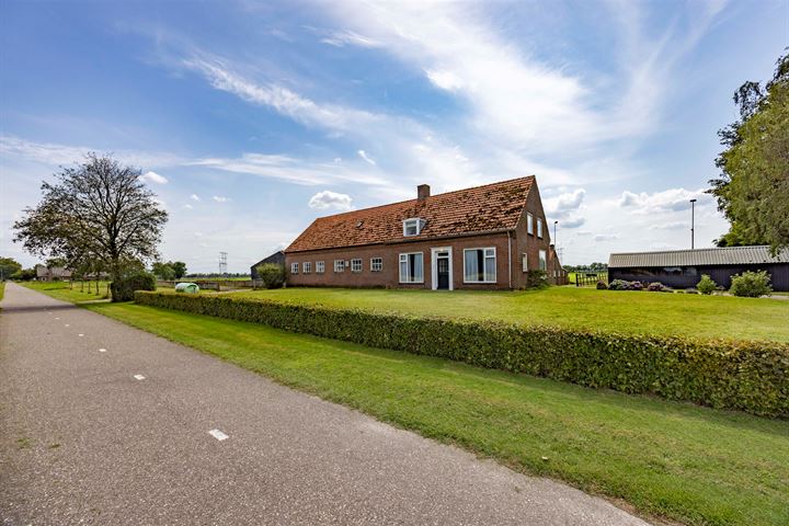Oirschotseweg 64 in Moergestel foto