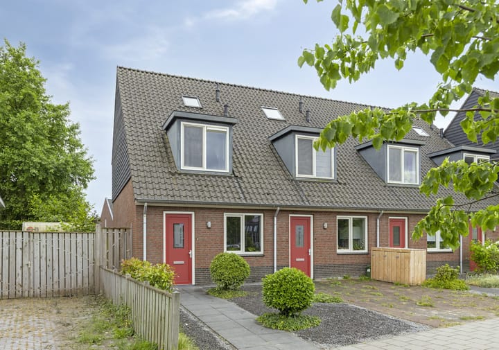 Foto van woning Oirschotseweg 79, Best