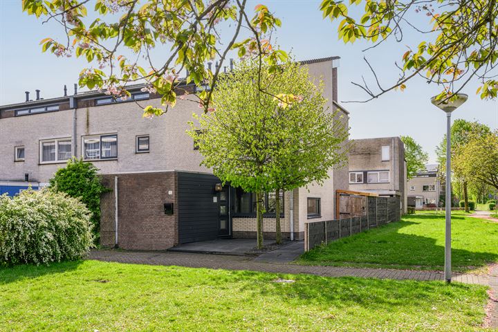 Okapistraat 15 in Almere foto