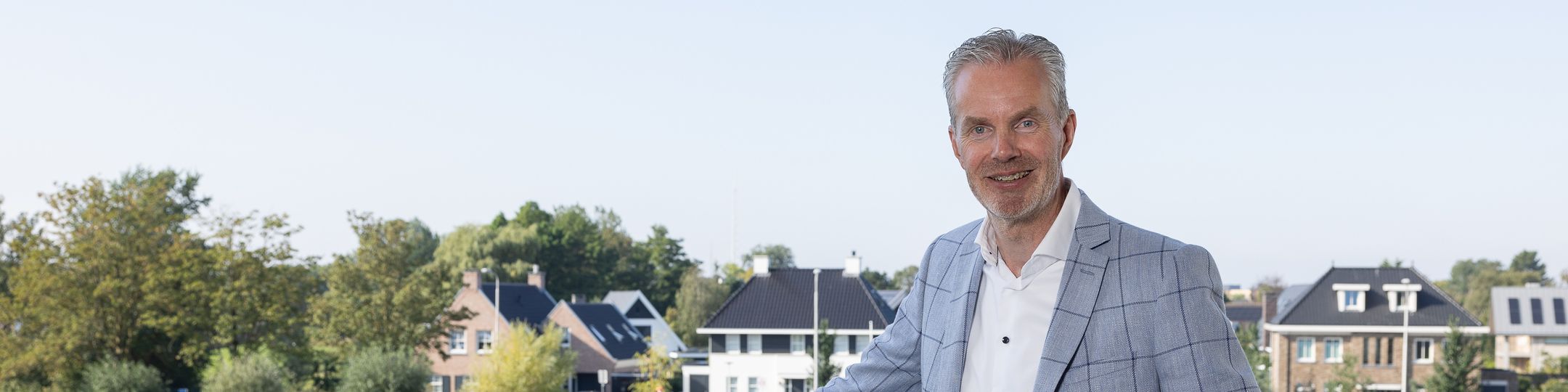 Team foto van OKHUIJSEN MAKELAARDIJ