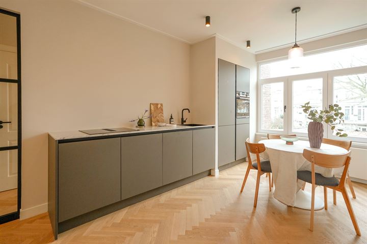 Okkernootstraat 101 in 's-Gravenhage foto