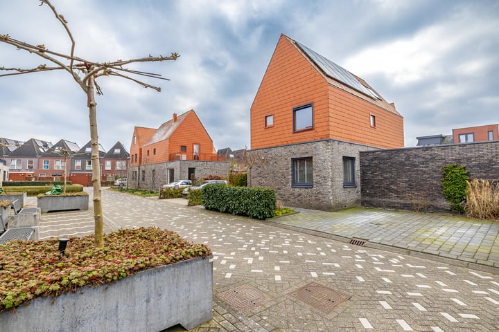 Okswerd 10 in Groningen foto
