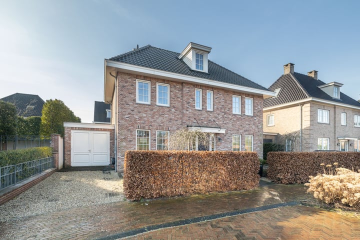 Olaertsduynstraat 19 in Bleiswijk