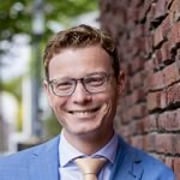 Foto van Olaf Kiers