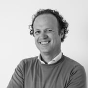 Foto van Olaf Severijnse