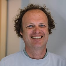 Foto van Olaf Severijnse