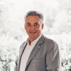 Foto van Olaf Weghorst