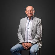 Foto van Olav Veldhuizen RM RT