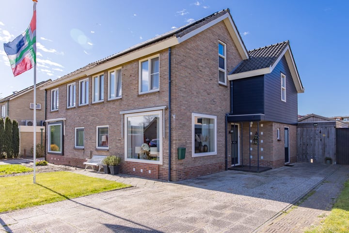 Oldambtsterlaan 13 in Stadskanaal