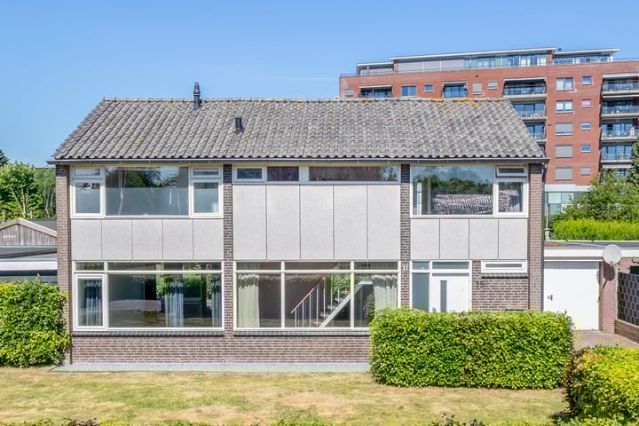 Oldambtsterlaan 15 in Stadskanaal