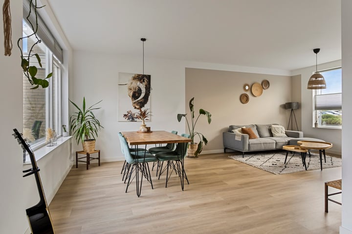 Oldebertweg 123 in Tolbert foto