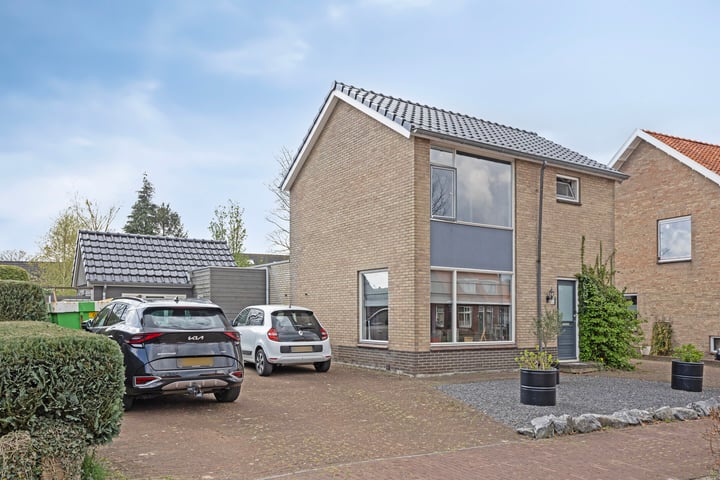 Oldemarktseweg 147 in Steenwijkerwold