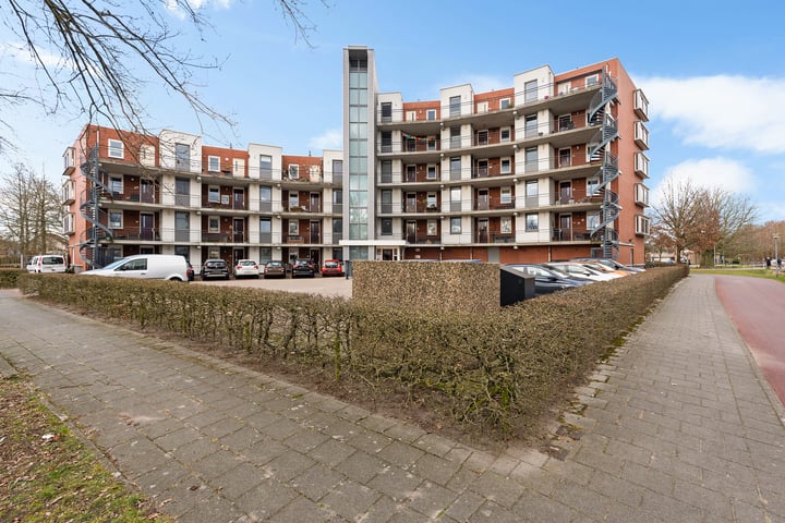 Foto van woning Oldenallerhout 116, Harderwijk